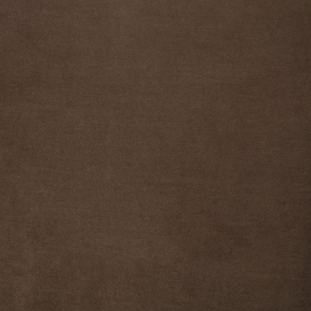 Anders Upholstered Full Storage Lift Platform Bed Chocolate