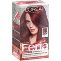 L'Oréal Paris® Féria® Intense Medium Auburn Hair Color Kit