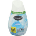 Renuzit Gel Air Freshener, Linen Escape 7 Oz