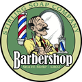 Stirling Soap Co. Barbershop Shaving Collection