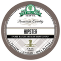 Stirling Soap Co. Hipster Shaving Collection