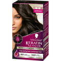 Schwarzkopf Keratin Color Hair Color, Permanent, Espresso 3.0