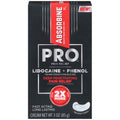 Absorbine Deep Penetrating Pain Relief, Lidocaine + Phenol, Two Max Strength, Cream