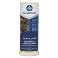 Georgia Pacific Industrial Hand Cleaner, Citrus Scent, 300 mL, 4/Carton