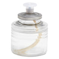Sterno Soft Light Liquid Wax, 15 Hour Burn