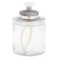 Sterno Soft Light Liquid Wax, 36 Hour Burn, 36/Carton