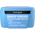 Neutrogena Makeup Remover Cleansing Towelettes & Face Wipes - 25ct