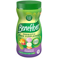 Benefiber® Prebiotic Fiber Supplement Assorted Fruit Chewable Tablet, 100 EA