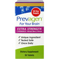 Prevagen Chewables Extra Strength  Mixed Berry Flavor For Your Brain 30 Tablets