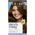Nice’n Easy Clairol Nice N Permanent Hair Color 6A Light Ash Brown