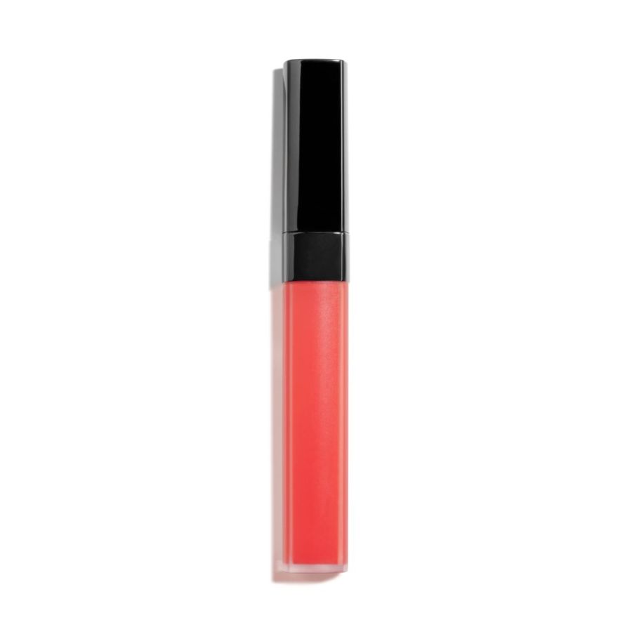 Chanel Rouge Coco Lip Blush Hydrating Lip & Cheek Sheer Color 5.5g