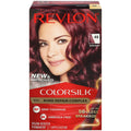 Revlon 48 Burgundy Vegan Keratin Permanent Hair Color