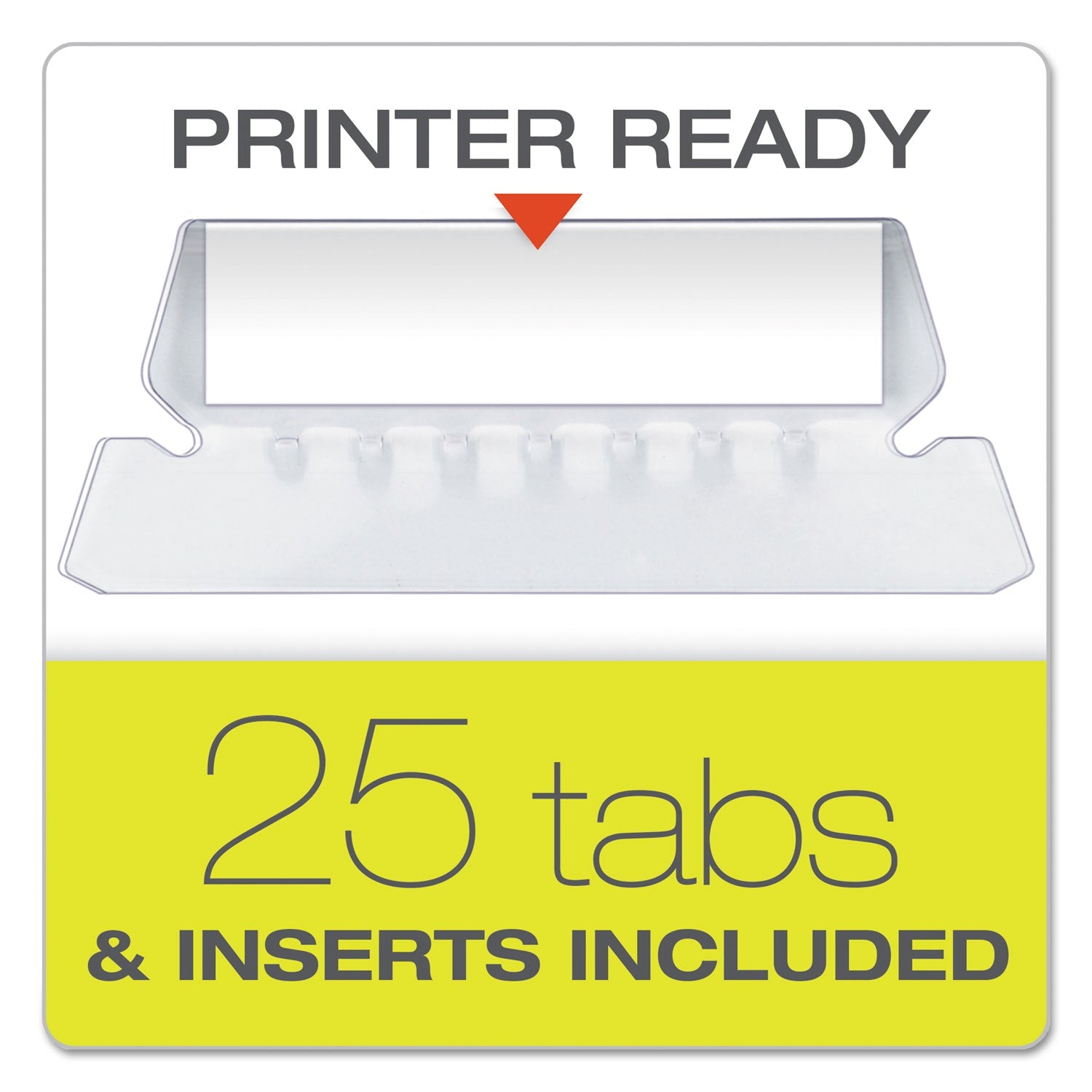 Pendaflex Extra Capacity Reinforced Hanging File Folders with Box Bottom, 2" Capacity, Letter Size, 1/5-Cut Tabs, Bright Green, 25/Box