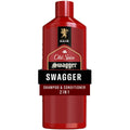 Old Spice Swagger 2in1 Shampoo & Conditioner For Men, 13.5 Fl Oz