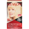 Revlon Permanent Hair Color, Ultra Light Sun Blonde 03