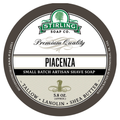 Stirling Soap Co. Piacenza Shaving Collection