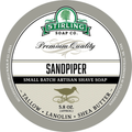 Stirling Soap Co. Sandpiper Shaving Collection