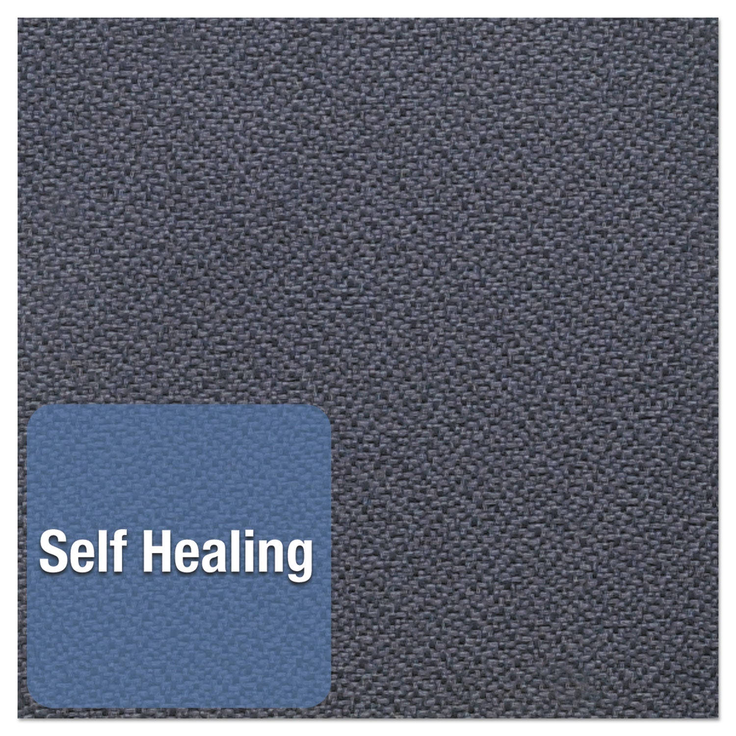 Quartet Prestige Plus Magnetic Fabric Bulletin Board, 48 x 36, Aluminum Frame