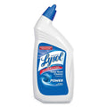 Professional LYSOL Disinfectant Toilet Bowl Cleaner, 32 oz Bottle