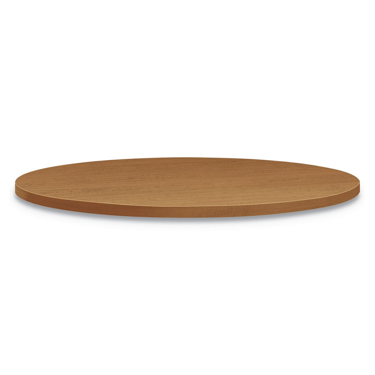 HON Between Round Table Tops, 30" Diameter, Harvest