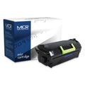 MICR Print Solutions Compatible 52D0XA0/52D1X00 (520XA/521X) Extra High-Yield MICR Toner, 45,000 Page-Yield, Black