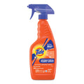 Tide Antibacterial Fabric Spray, Light Scent, 22 oz Spray Bottle