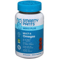 SmartyPants Mens Multi & Omegas