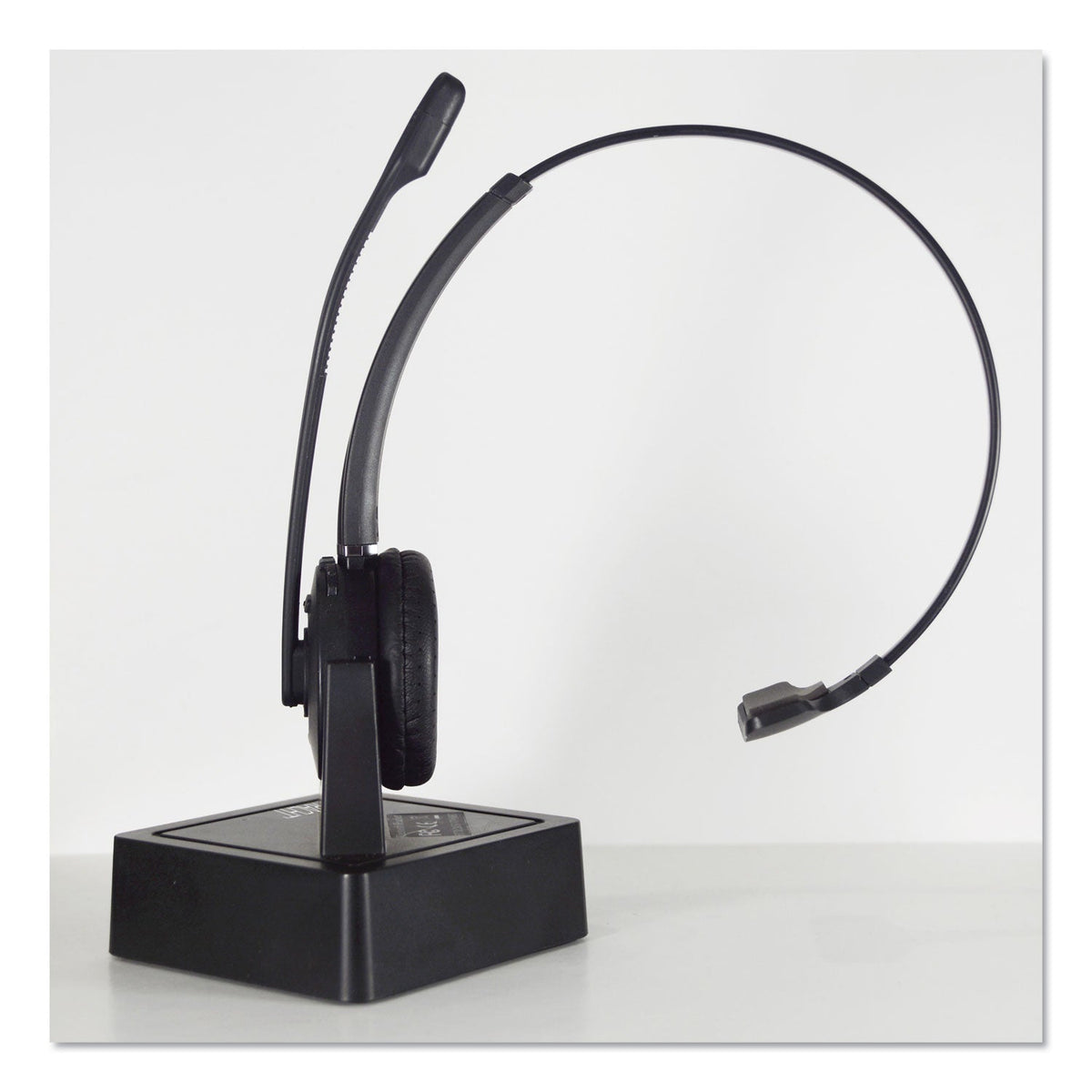 Spracht ZuM Maestro HS-2060, Monaural, Over the Head Headset