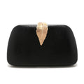 Elegant Light-luxury Ball Gown Evening Bag