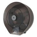 GEN JBT Dispenser, 13.5 x 5 x 13.5, Transparent