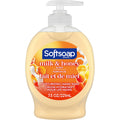 Softsoap Moisturizing Liquid Hand Soap Pump - Milk & Honey - 7.5 Fl Oz