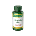 Nature's Bounty® L-Arginine 1000 mg Tablet, 50 EA