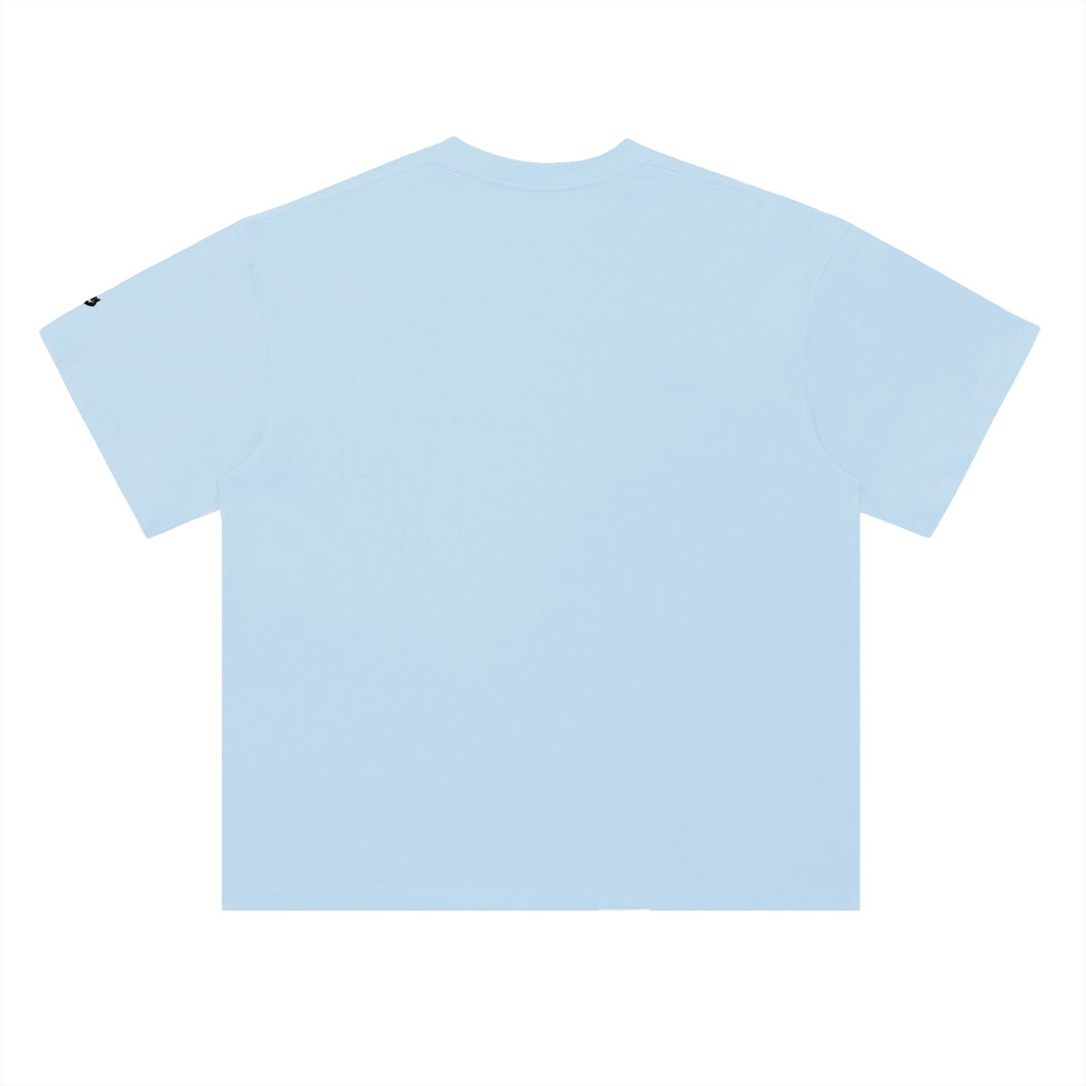 Loki & Ivy Heavyweight Drop Shoulder Cotton T-Shirt