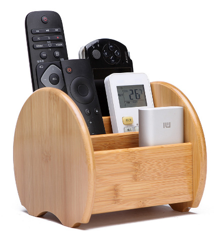 Desktop Organizer Storage Box