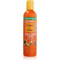 Creme of Nature Shampoo, Detangling Conditioning, Sunflower & Coconut