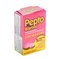 Pepto Bismol® 262 mg Original Chewable Tablet, 48 EA