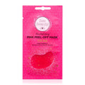 Bee Beauty Pink Peel-Off Mask for Glowing Skin 10 ml