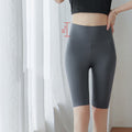 Tight-Fitting Yoga Barbie Cycling Sports Pants