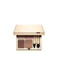Clarins Ombres 4 Couleurs 02 Nudes Eyeshadow Palette 4.2g
