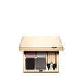 Clarins Ombres 4 Couleurs 06 Graphites Eyeshadow Palette 4.2g