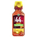 Vicks Formula 44 DM Honey Cough & Chest Congestion Medicine
