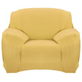Sofa Cover Printed Stretch Sofa Furniture Cover Soft Sofa Slipcover Polyester Furniture Protector Cover