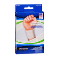 Sport Aid Wrist Wrap 3 Inches, Beige, Universal