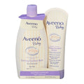 Aveeno® Baby Calming Comfort® Bath & 1.2% Lotion Set