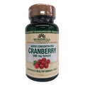 Windmill Cranberry 500mg Capsules 30ct