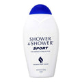 Shower To Shower Sport Powder 8 Oz