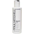 Paul Mitchell Shampoo Two Deep Cleansing - 8.5 Oz