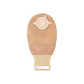 ConvaTec Filtered Ostomy Pouch Natura 12 Inch Length Drainable