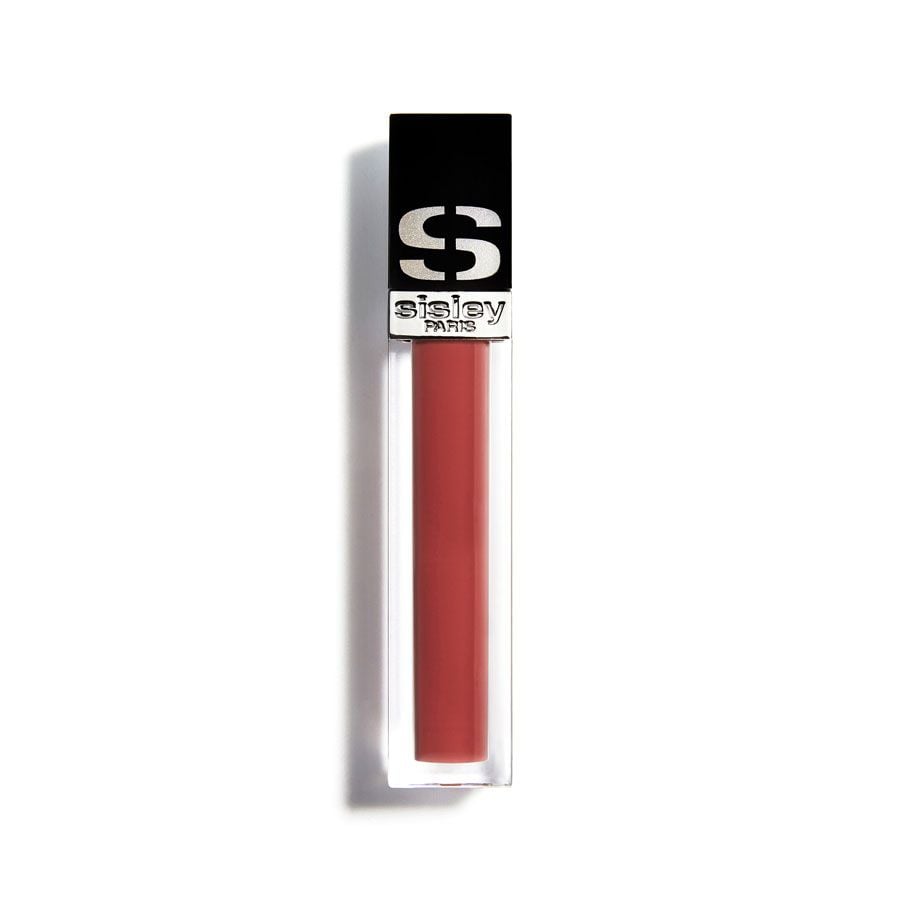 Sisley Phyto-Lip Gloss N5 Bois de Rose for Hydrated Shine