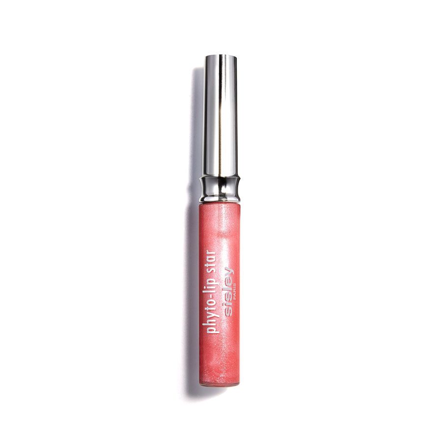 Sisley Phyto-Lip Star N2 Pink Sapphire Shimmering Gloss 7ml